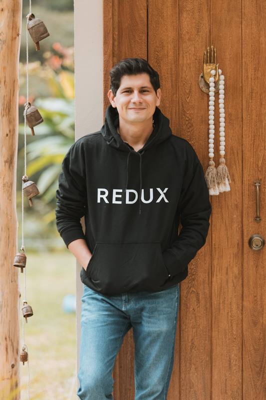 Redux team member in Latin America